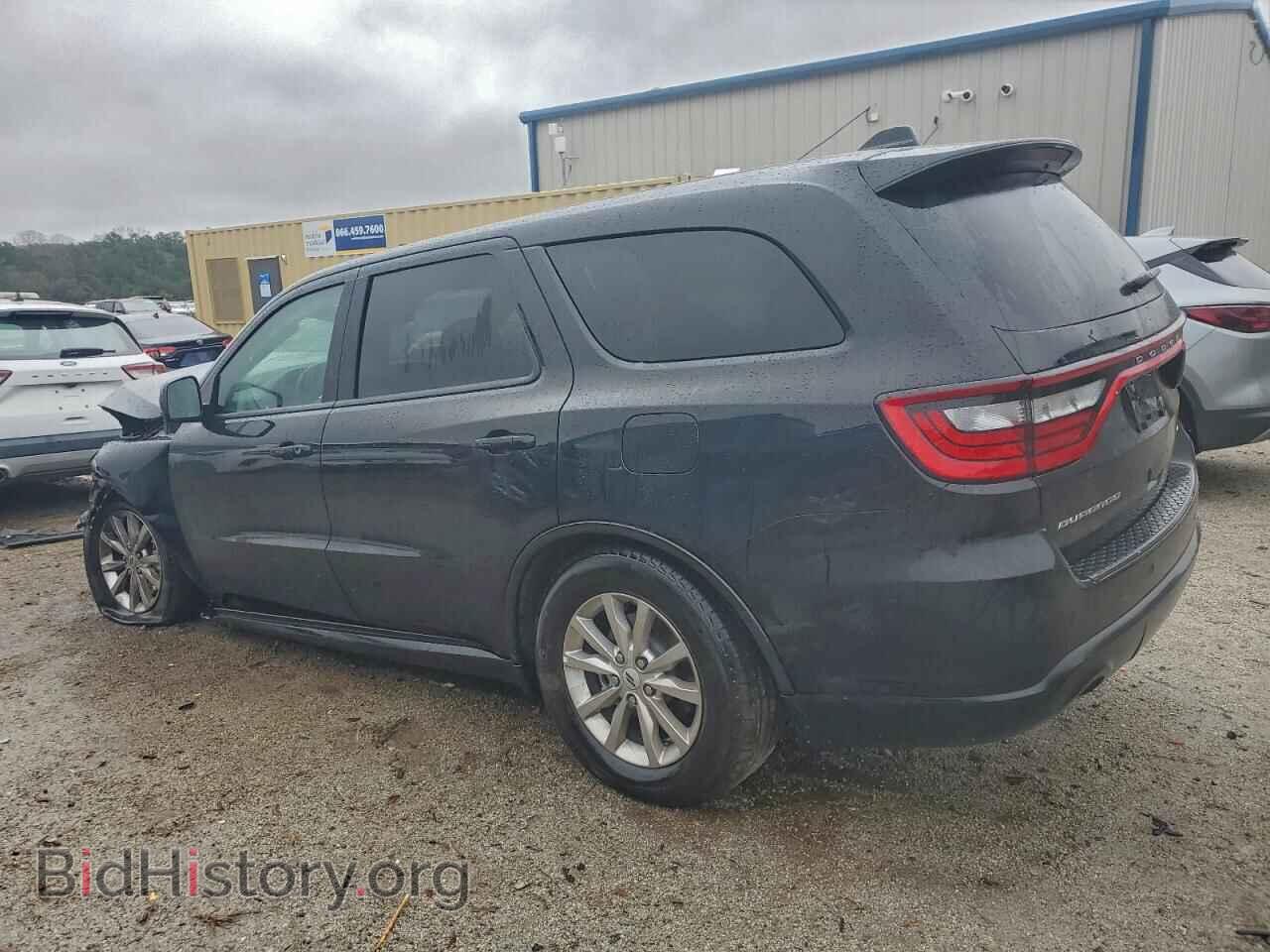 2026 DODGE DURANGO - VIN: 1C4RDHDG2TC157422 - Photo 2