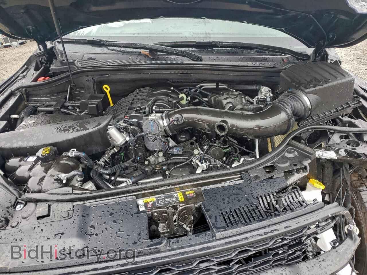2026 DODGE DURANGO - VIN: 1C4RDHDG2TC157422 - Photo 12