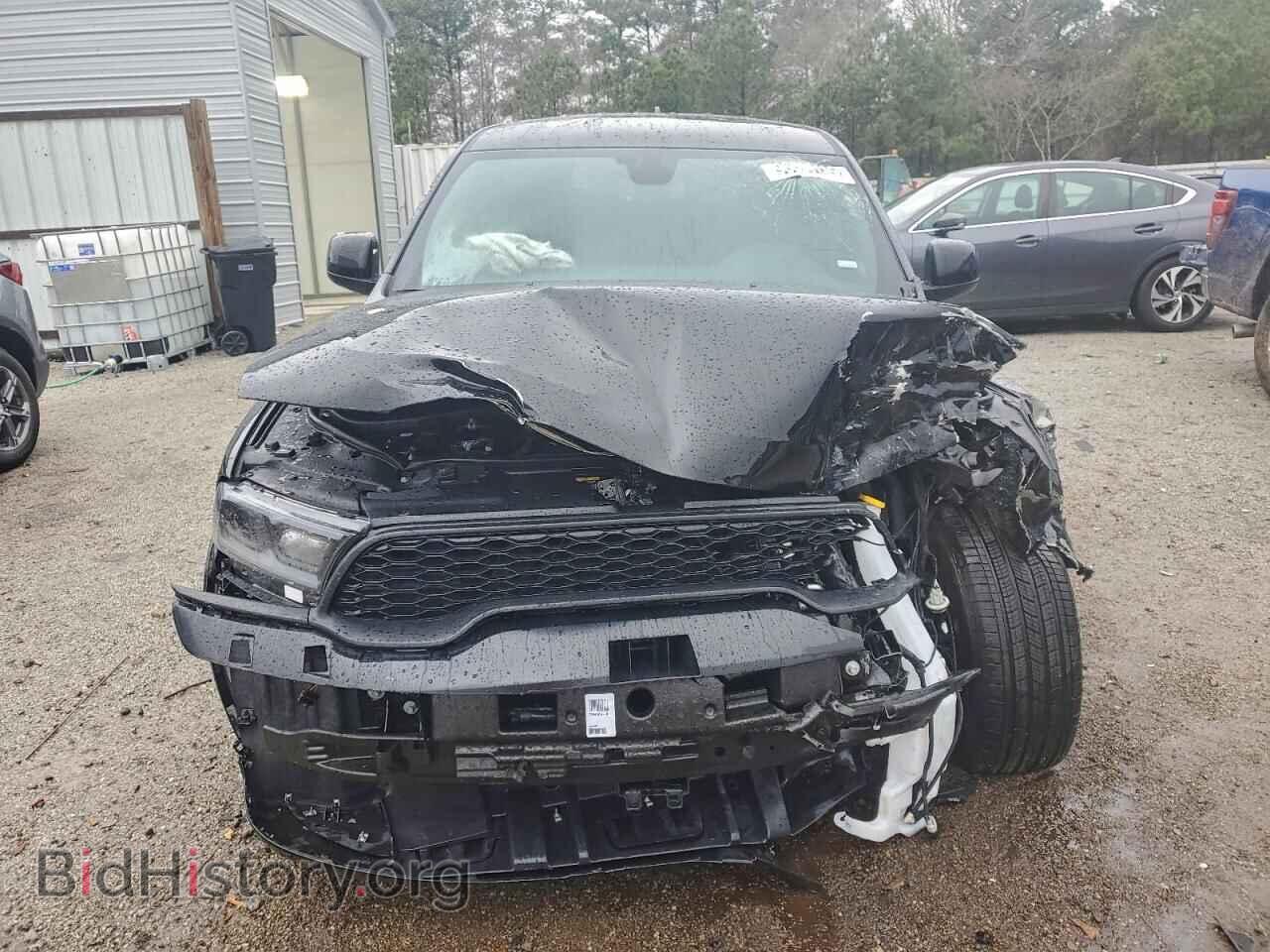 2026 DODGE DURANGO - VIN: 1C4RDHDG2TC157422 - Photo 5