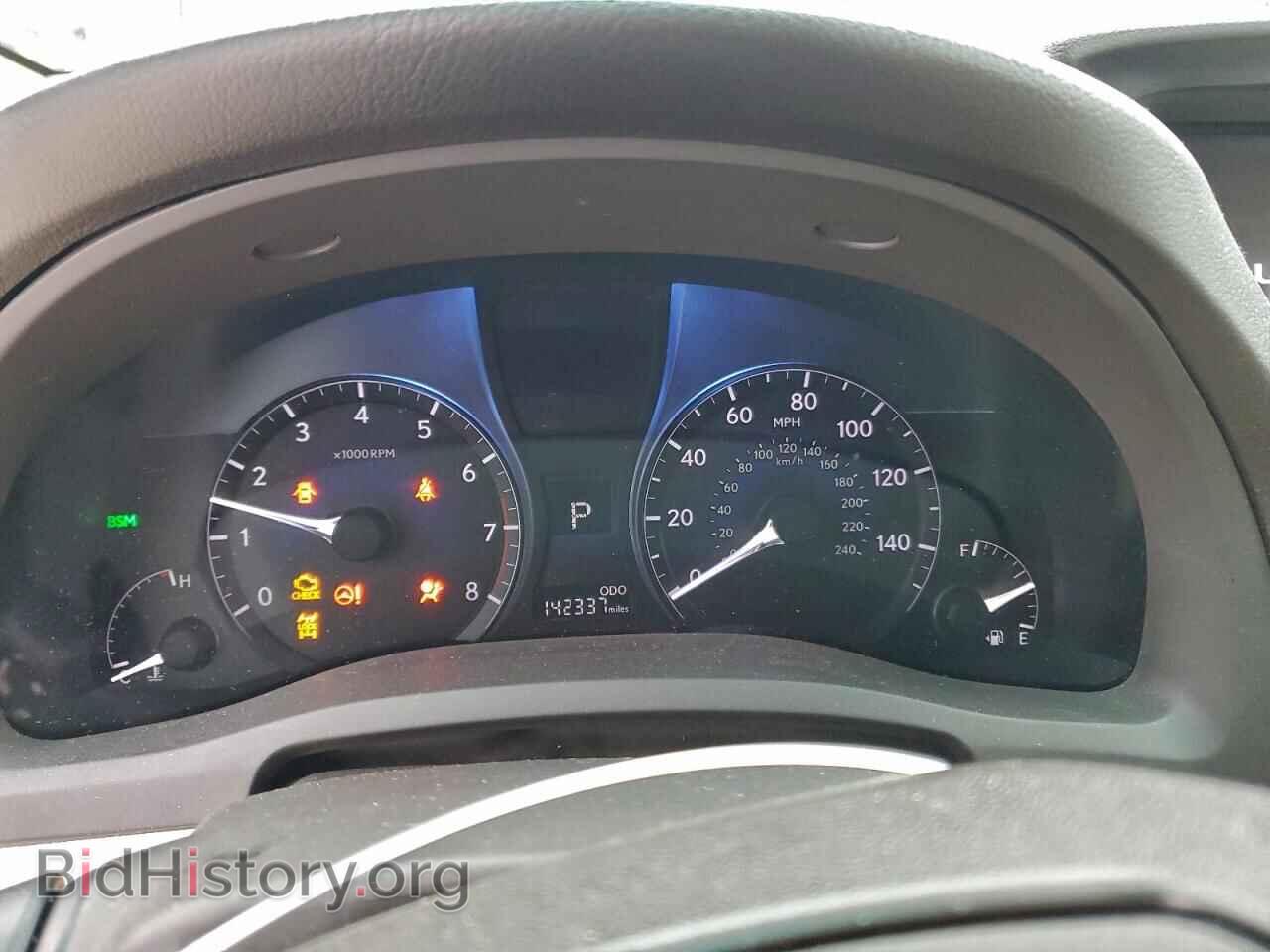2015 LEXUS RX350 - VIN: 2T2BK1BA2FC270114 - Photo 9