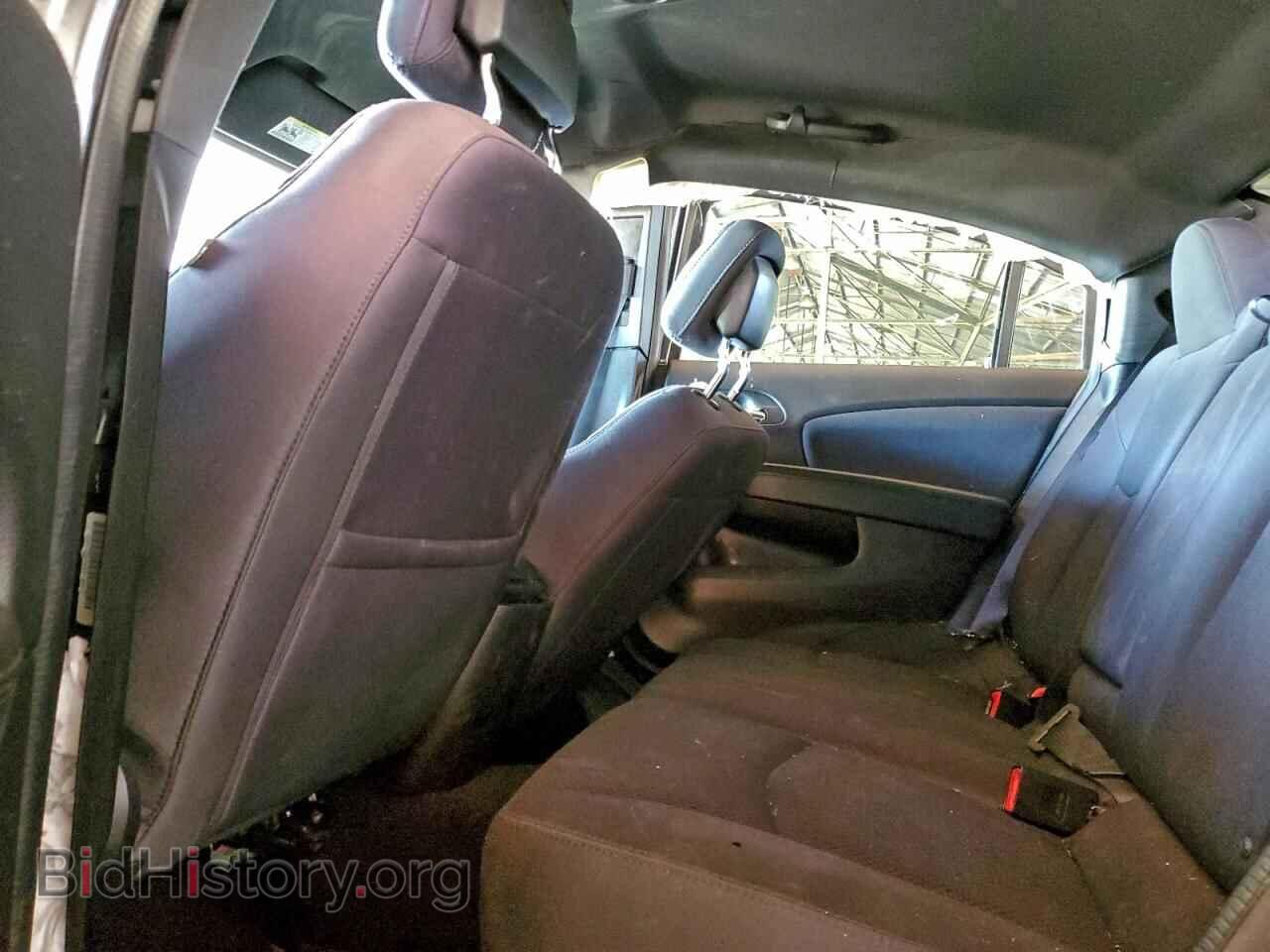 2013 CHRYSLER 200 - VIN: 1C3CCBBG1DN711407 - Фото 10