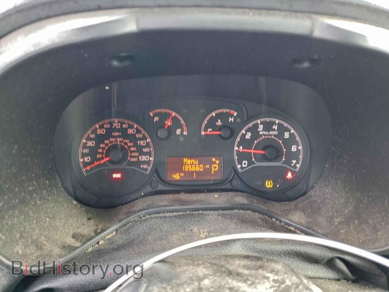 2015 RAM All Models - VIN: ZFBERFAT8F6962028 - Photo 9