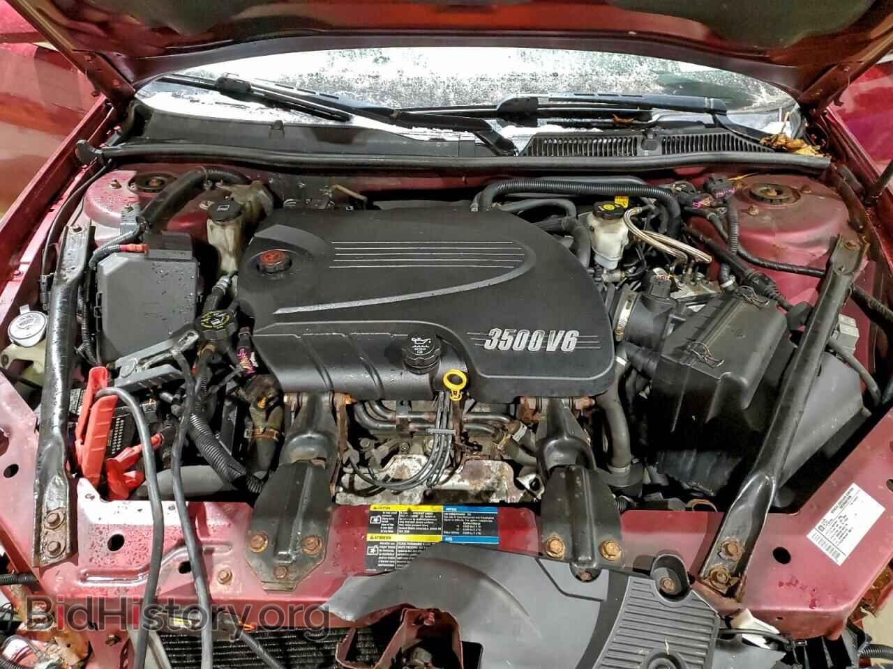 2009 CHEVROLET IMPALA - VIN: 2G1WT57N991232638 - Фото 11