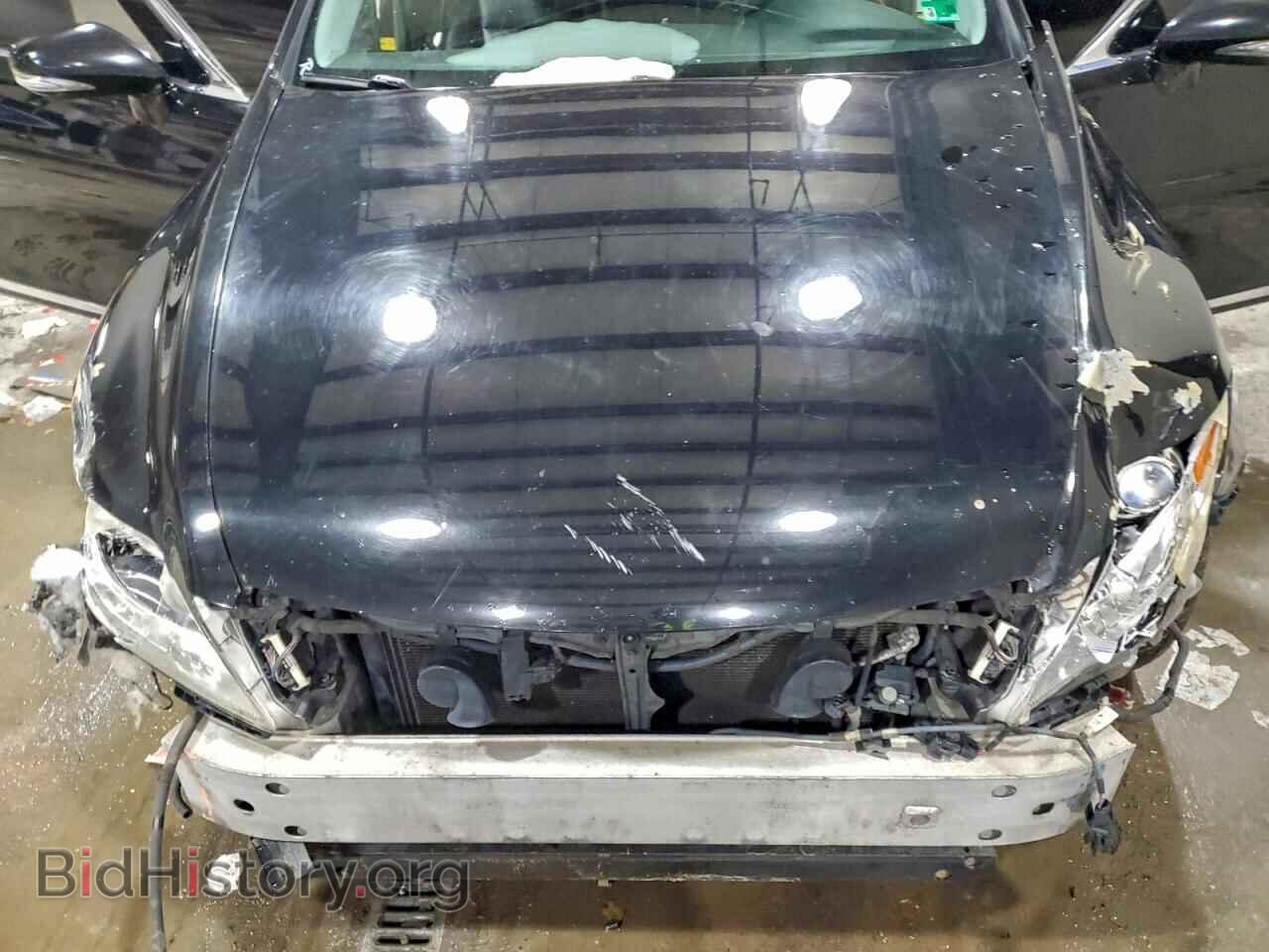 2010 LEXUS LS460 - VIN: JTHCL5EF8A5005657 - Фото 11