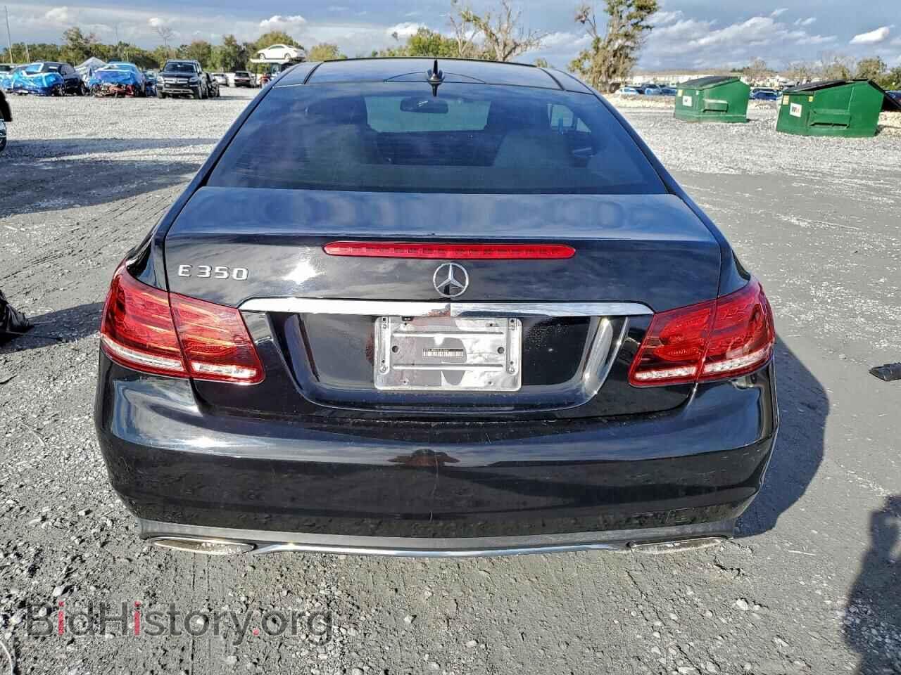 2014 MERCEDES-BENZ E-CLASS - VIN: WDDKJ5KB3EF265846 - Фото 6
