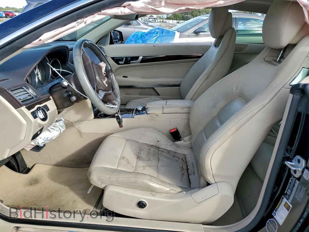 2014 MERCEDES-BENZ E-CLASS - VIN: WDDKJ5KB3EF265846 - Фото 7
