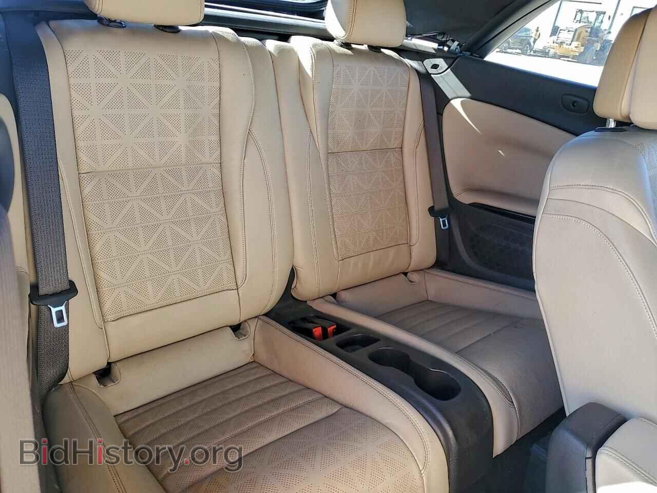 2017 BUICK CASCADA - VIN: W04WH3N52HG032616 - Фото 10