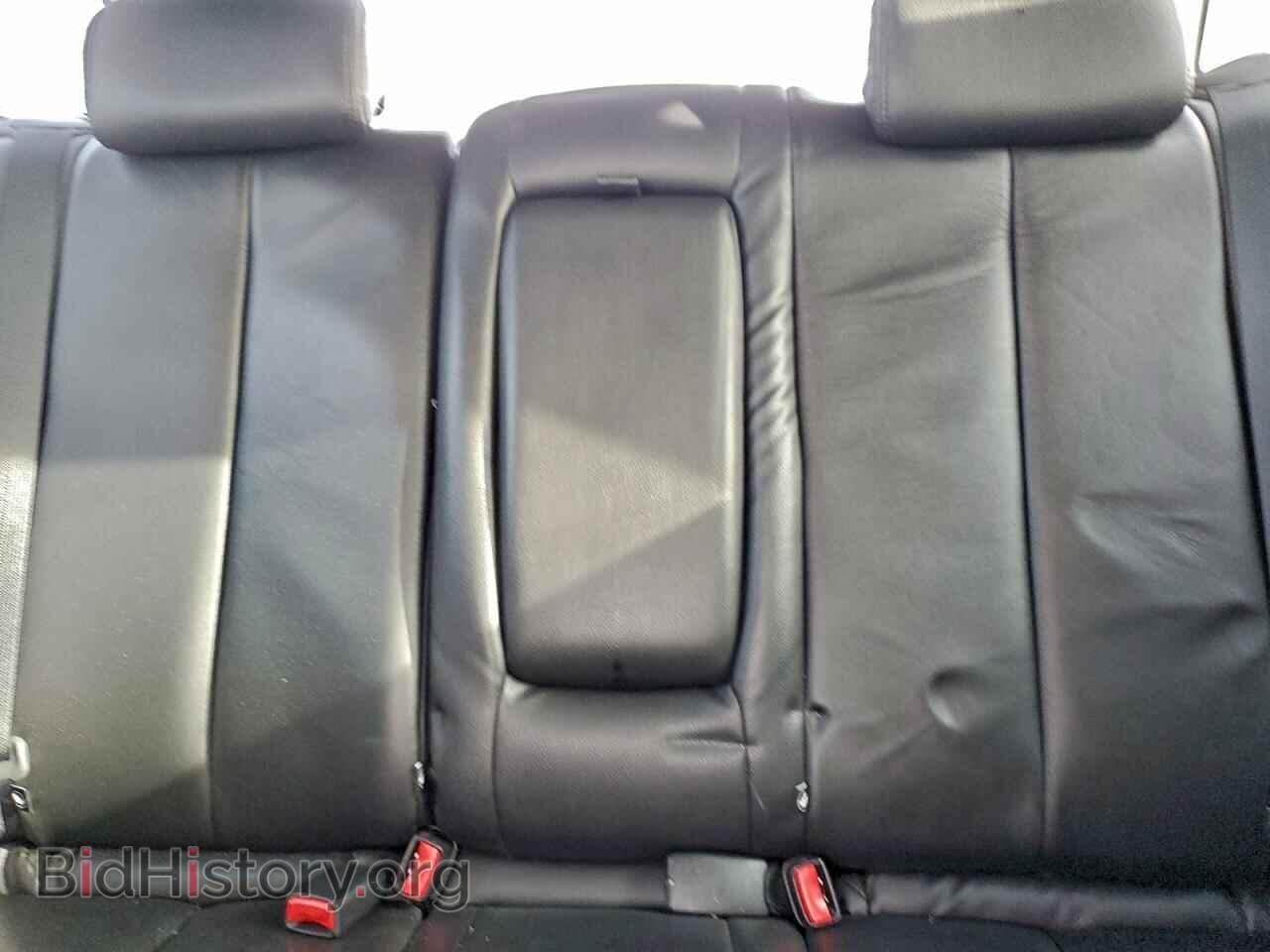 2011 MAZDA CX-7 - VIN: JM3ER2B55B0363873 - Photo 10