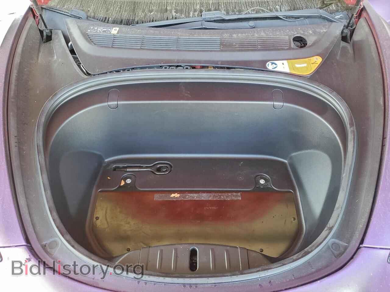 2017 TESLA MODEL 3 - VIN: 5YJ3E1EA9HF000355 - Photo 11