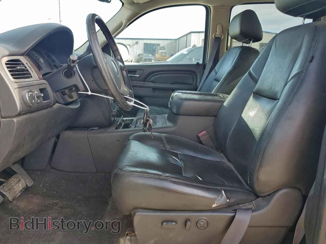 2012 GMC SIERRA - VIN: 3GTP2XE23CG220003 - Фото 7