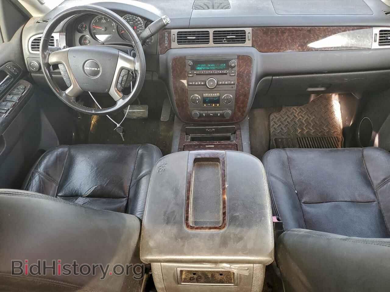 2012 GMC SIERRA - VIN: 3GTP2XE23CG220003 - Фото 8
