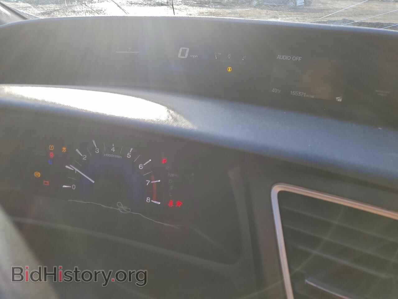 2014 HONDA CIVIC - VIN: 19XFB2F54EE071641 - Фото 9