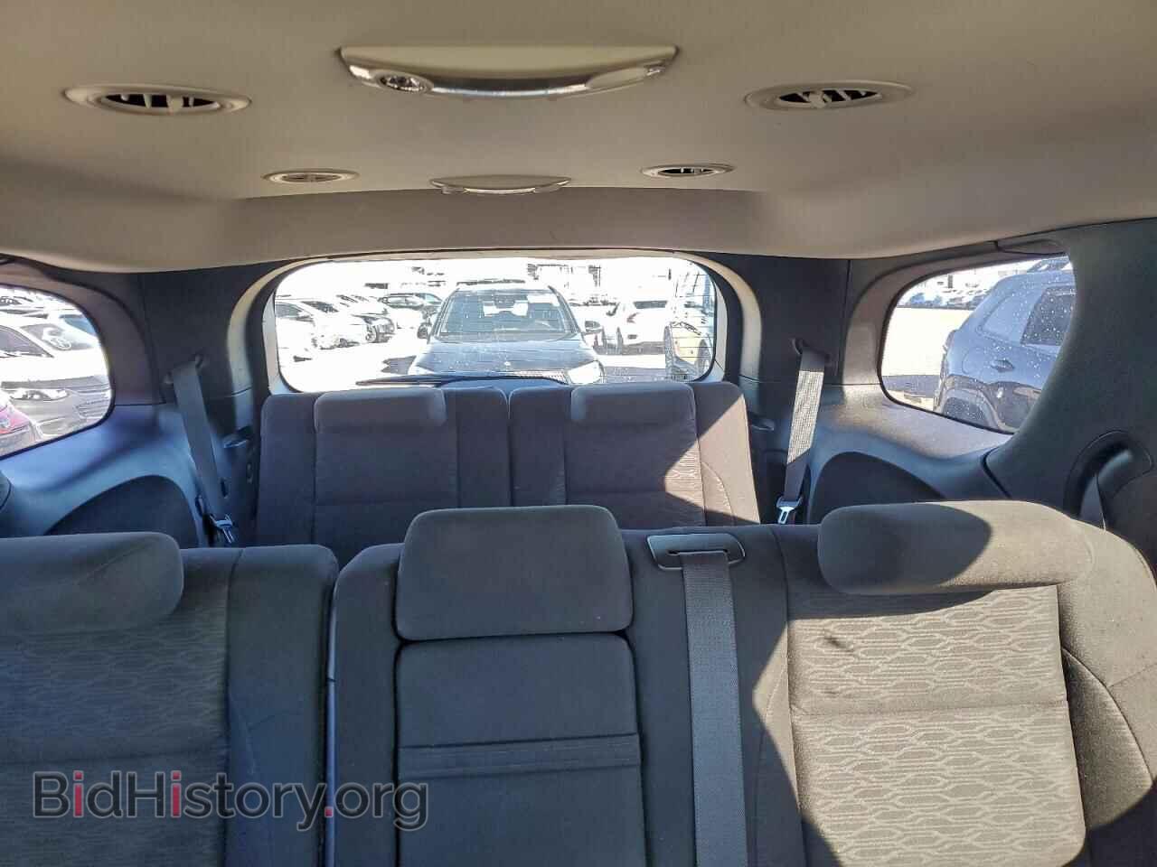 2021 DODGE DURANGO - VIN: 1C4RDHAG0MC553919 - Фото 10