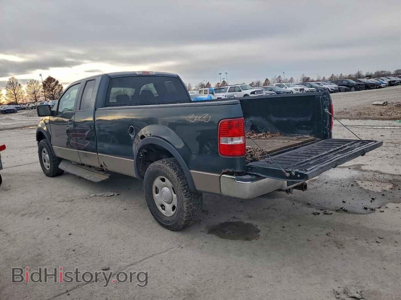 2005 FORD All Models - VIN: 1FTVX14585NA55738 - Photo 2