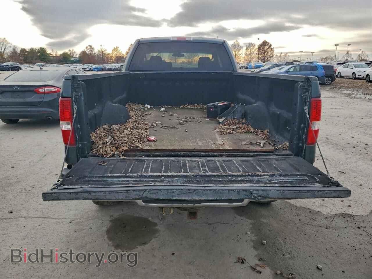 2005 FORD All Models - VIN: 1FTVX14585NA55738 - Photo 6