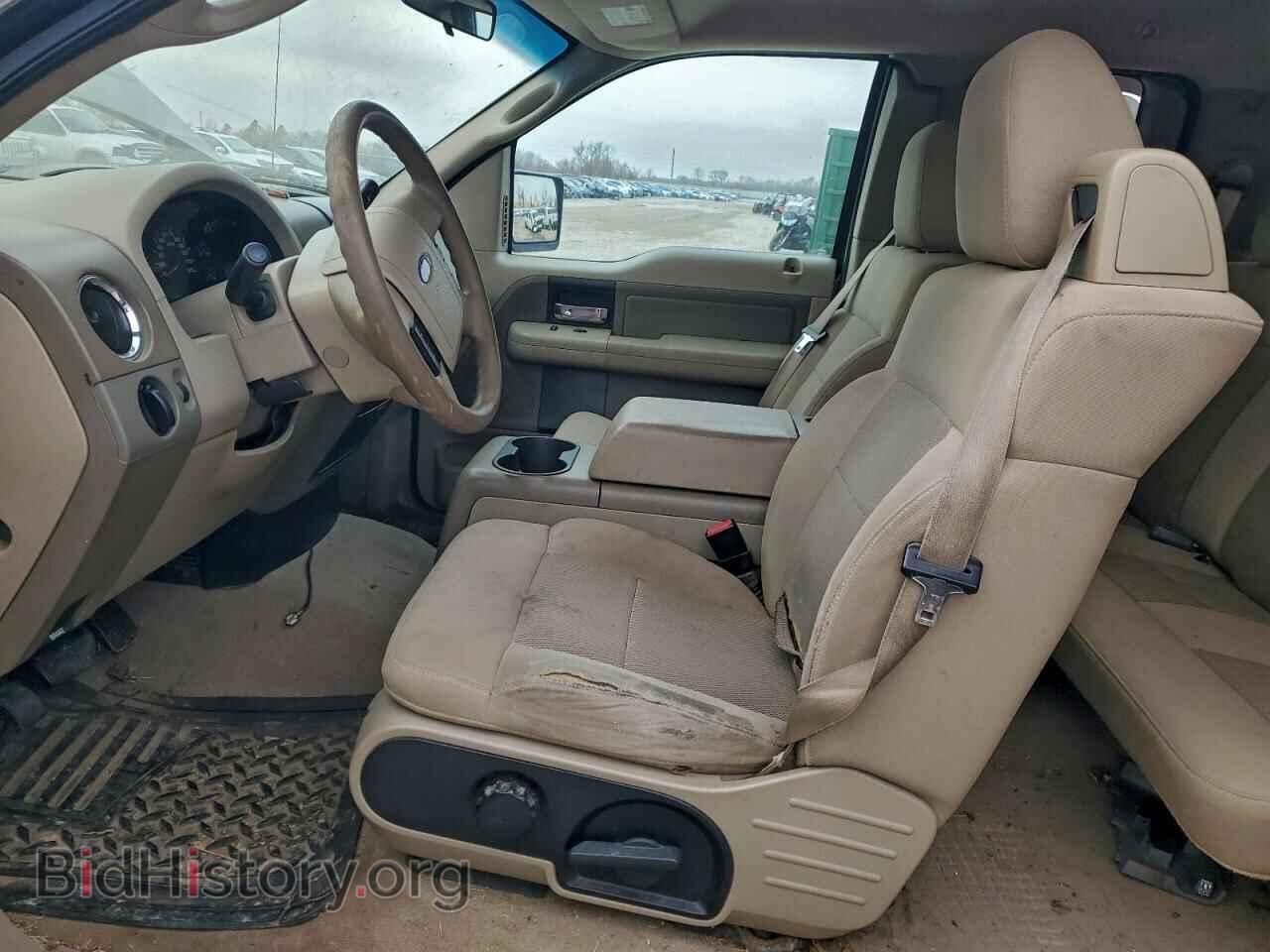 2005 FORD All Models - VIN: 1FTVX14585NA55738 - Photo 7