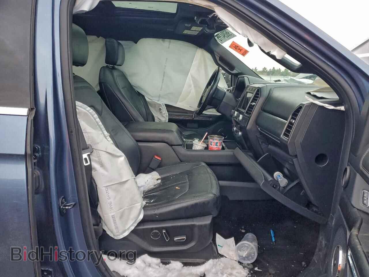 2018 FORD EXPEDITION - VIN: 1FMJK2AT0JEA08165 - Фото 7