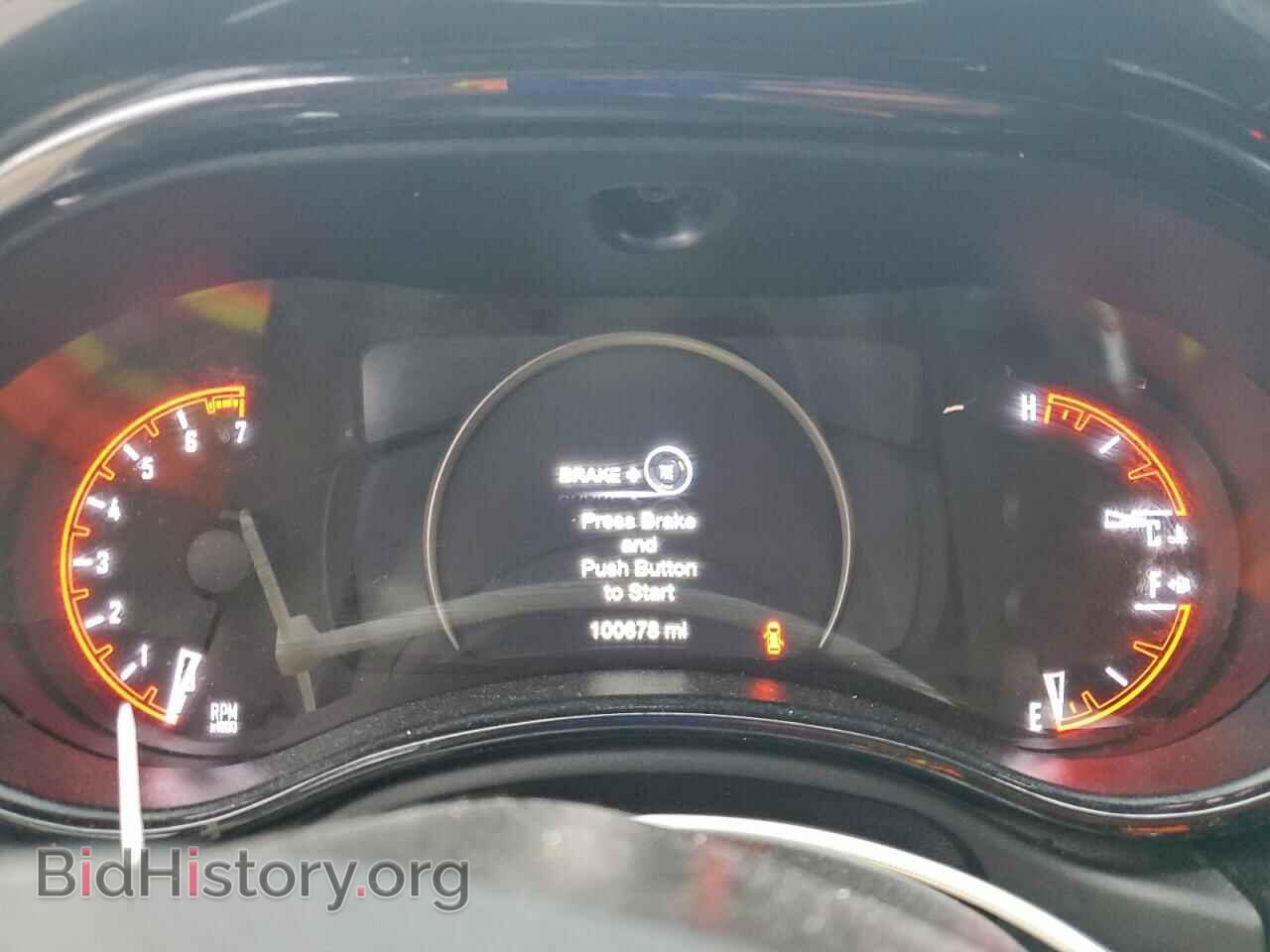 2022 DODGE DURANGO - VIN: 1C4RDHDG7NC218217 - Фото 9