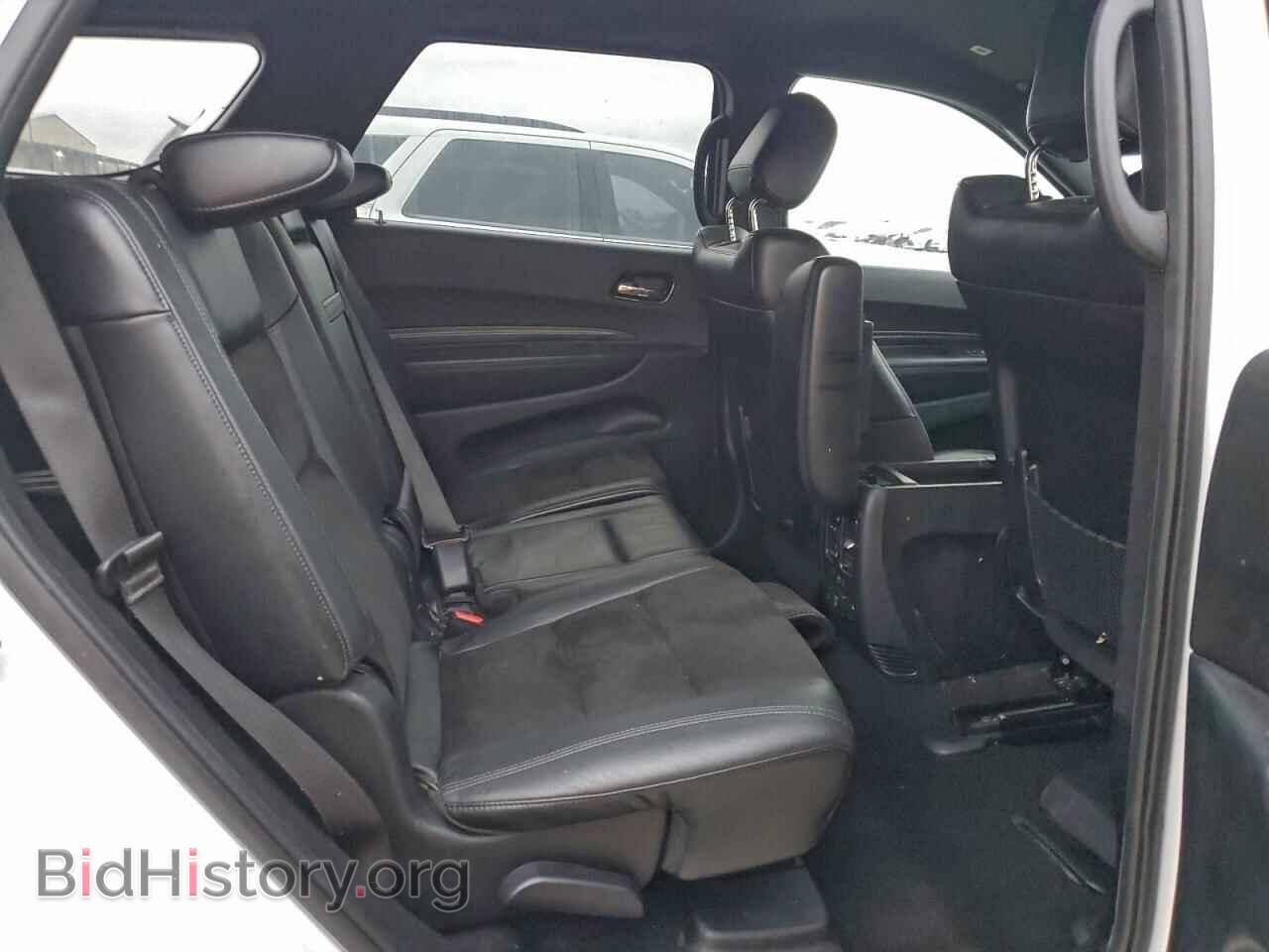 2022 DODGE DURANGO - VIN: 1C4RDHDG7NC218217 - Фото 10