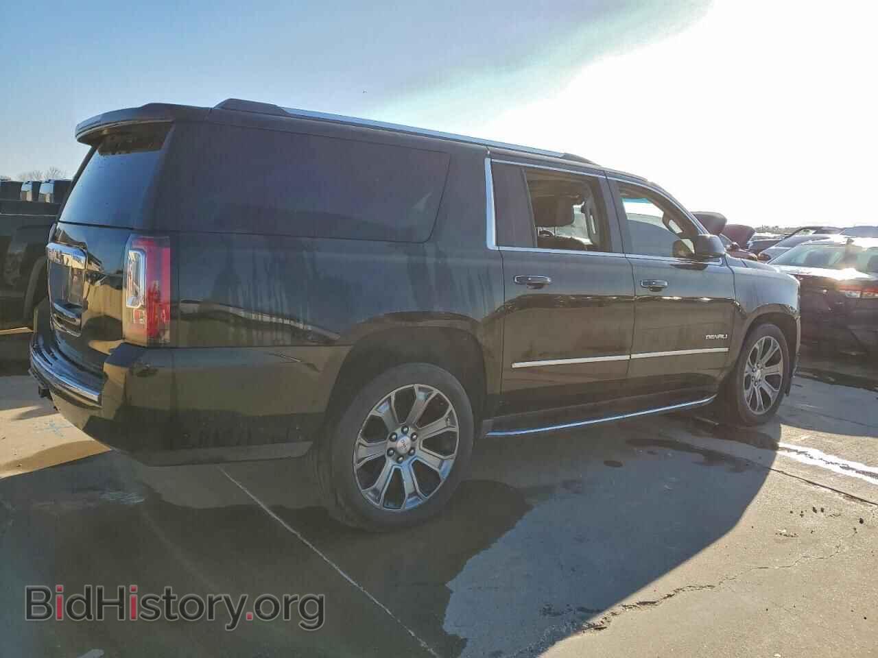 2020 GMC YUKON - VIN: 1GKS1HKJ3LR298901 - Фото 3