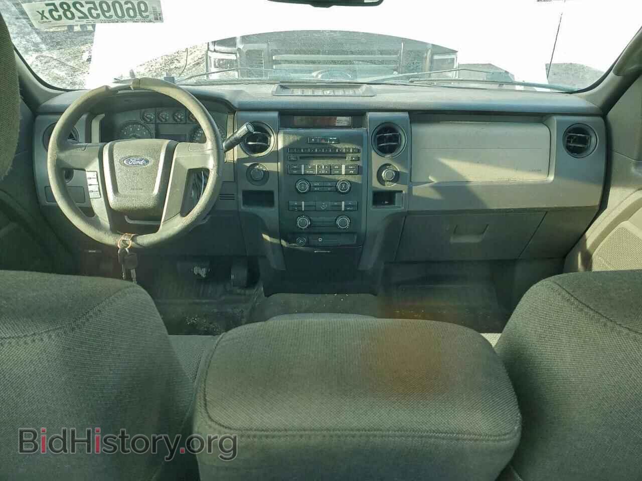 2009 FORD All Models - VIN: 1FTPF14V09KB32606 - Фото 8