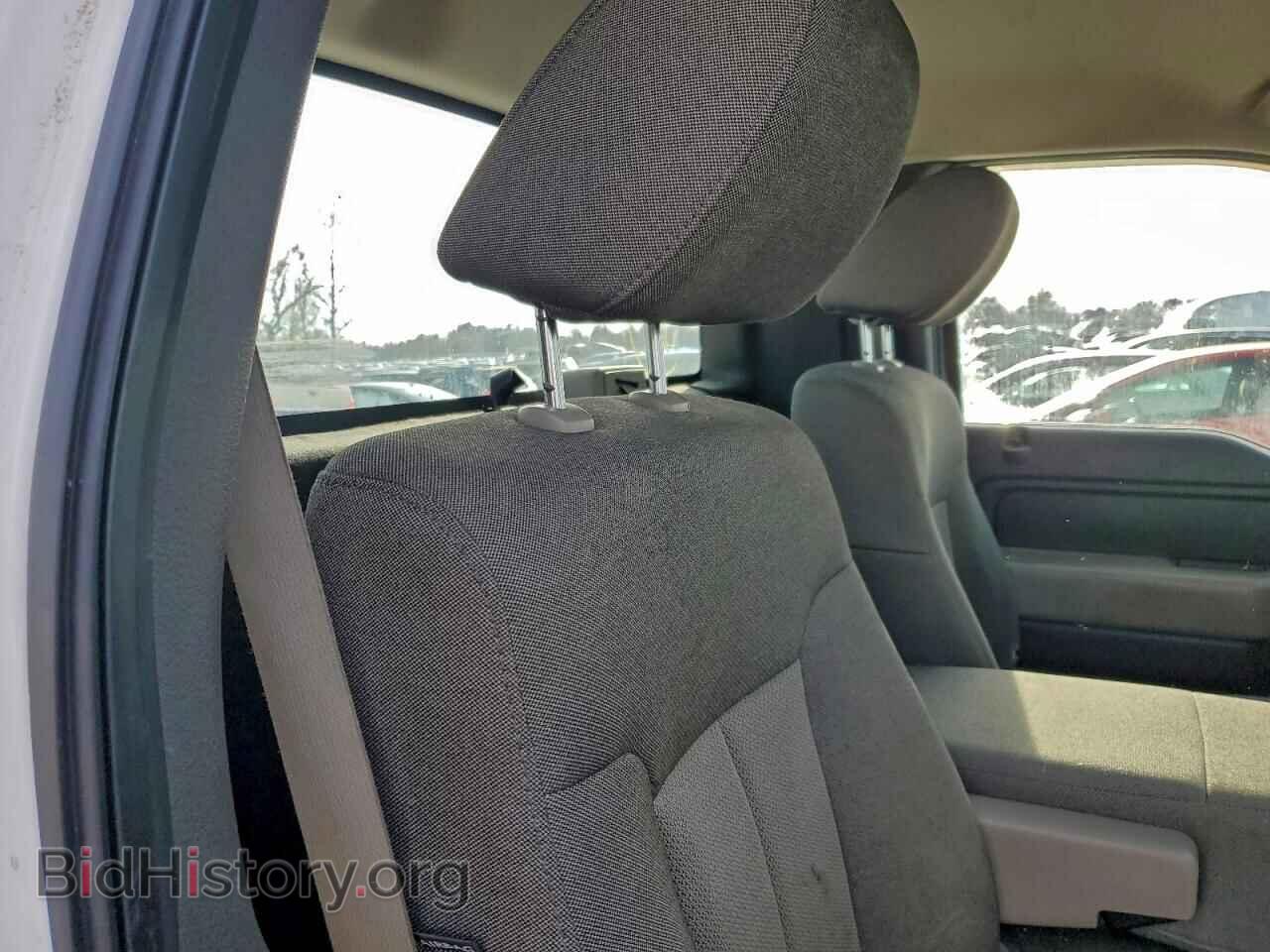 2009 FORD All Models - VIN: 1FTPF14V09KB32606 - Фото 10