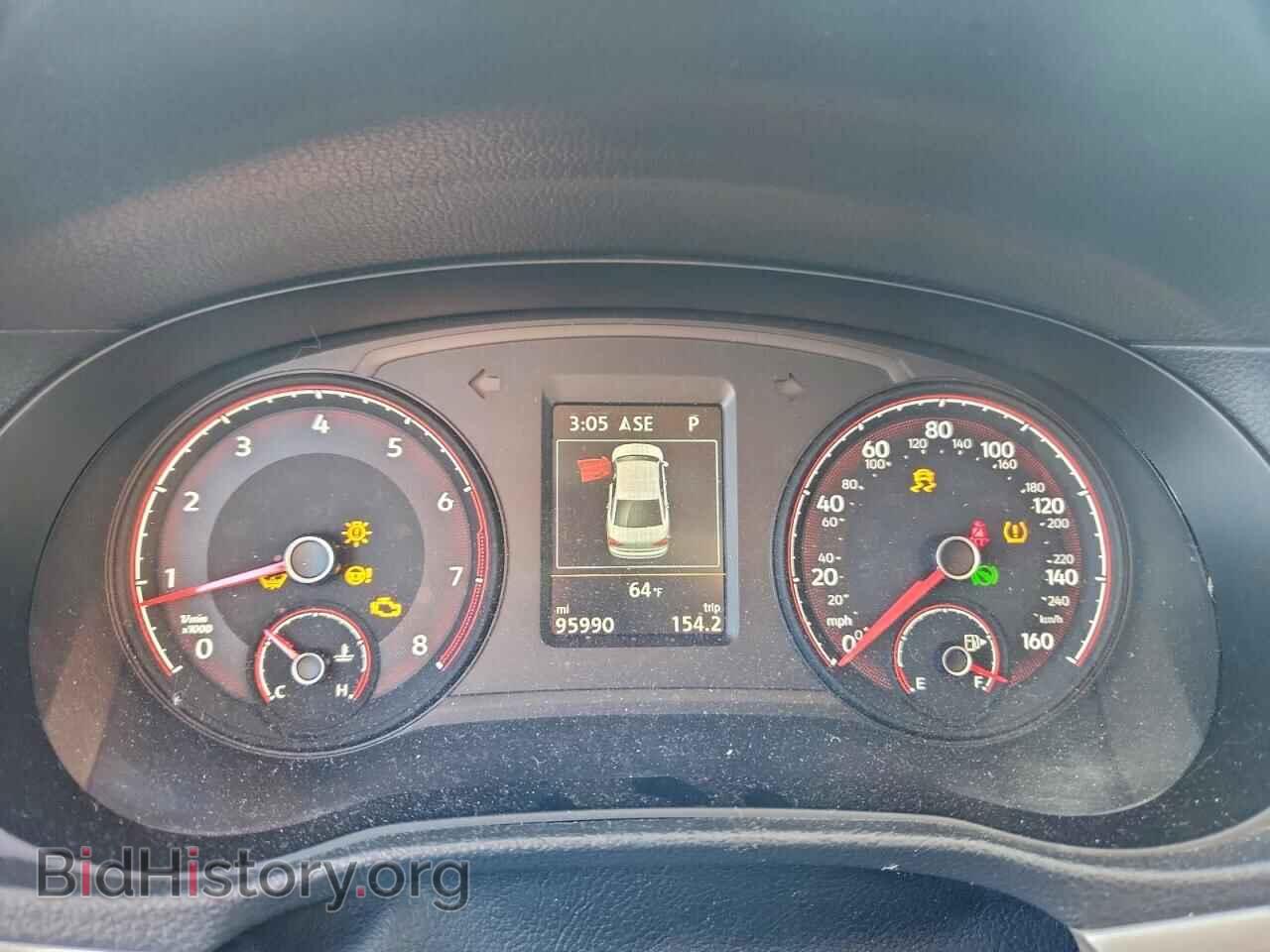 2021 VOLKSWAGEN PASSAT - VIN: 1VWSA7A36MC001050 - Фото 9