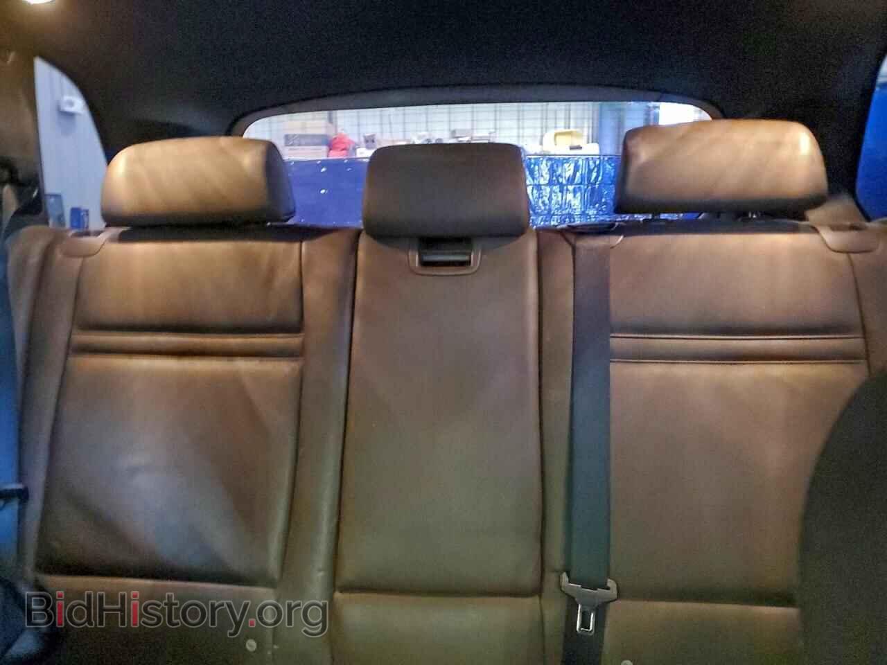 2010 BMW X5 - VIN: 5UXFF0C54ALT76165 - Фото 10