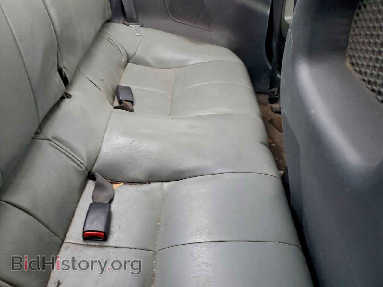 2007 MITSUBISHI ECLIPSE - VIN: 4A3AK34T77E023046 - Photo 10