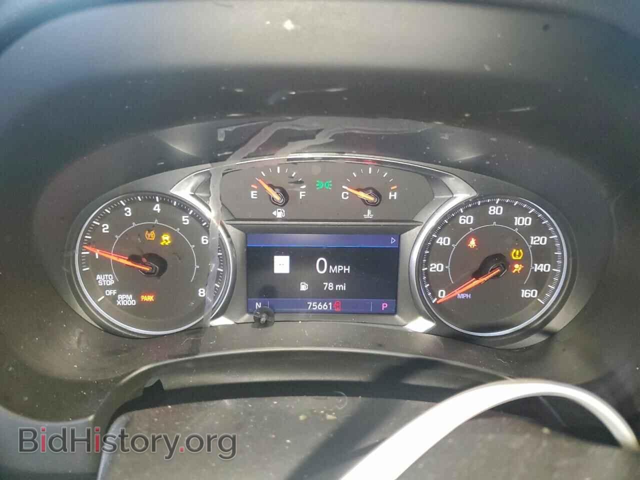 2021 GMC TERRAIN - VIN: 3GKALVEVXML345286 - Photo 9