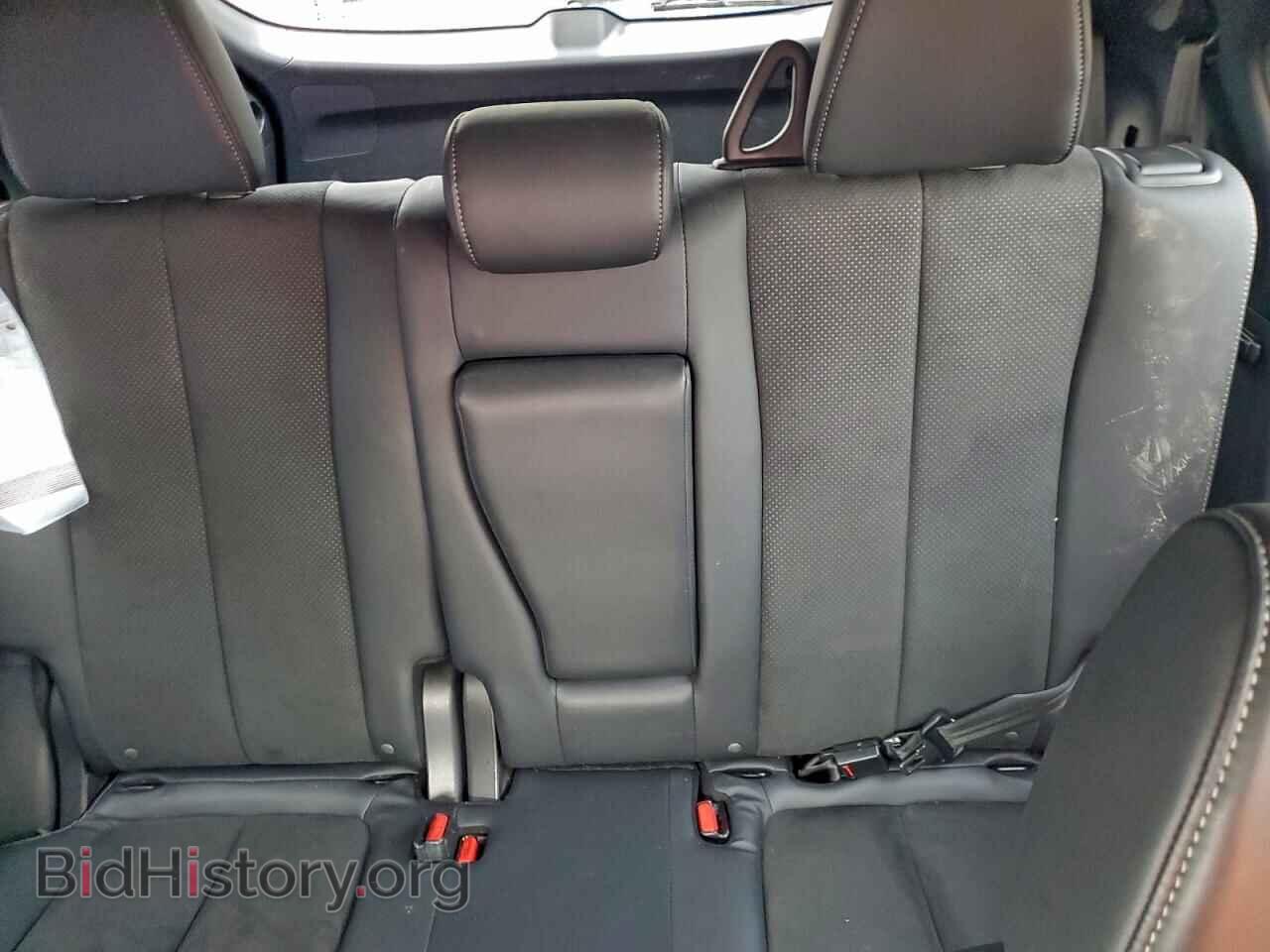 2022 MITSUBISHI ECLIPSE - VIN: JA4ATWAA1NZ002889 - Фото 10