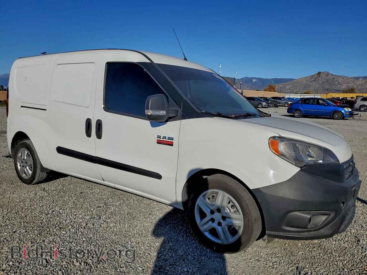 2022 RAM All Models - VIN: ZFBHRFAB7N6W62340 - Фото 4
