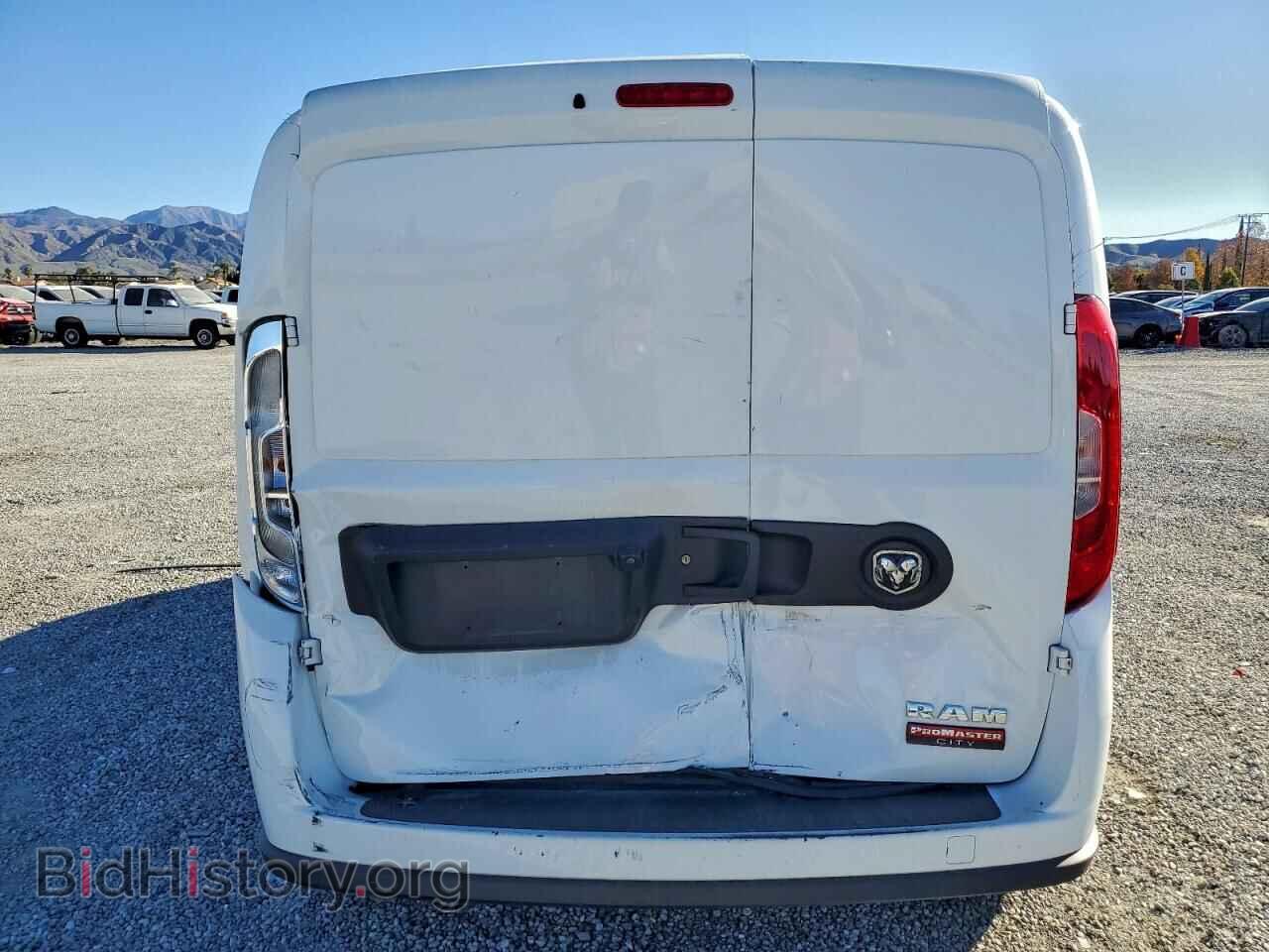 2022 RAM All Models - VIN: ZFBHRFAB7N6W62340 - Фото 6