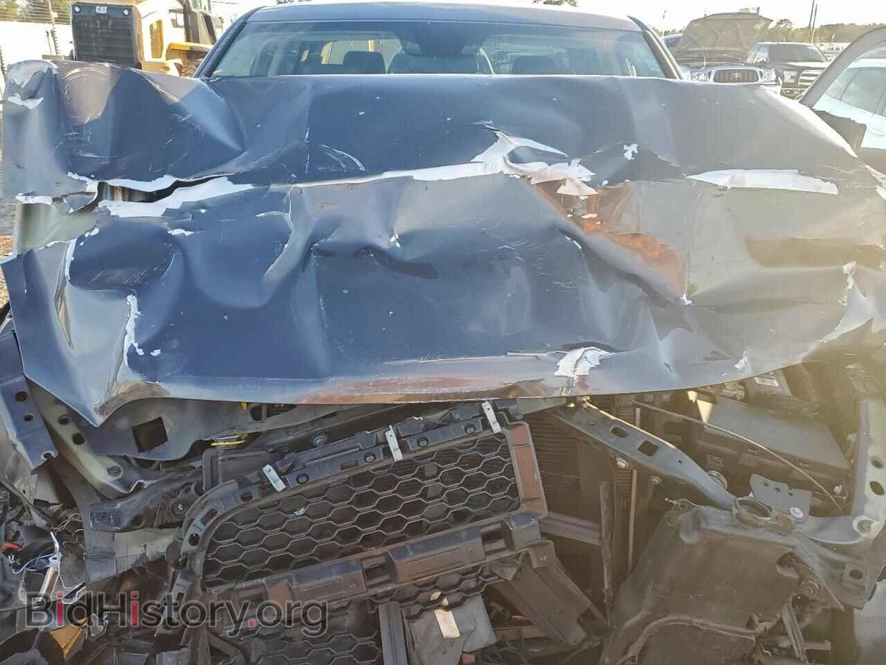2017 RAM 1500 - VIN: 1C6RR6KT5HS835865 - Фото 11