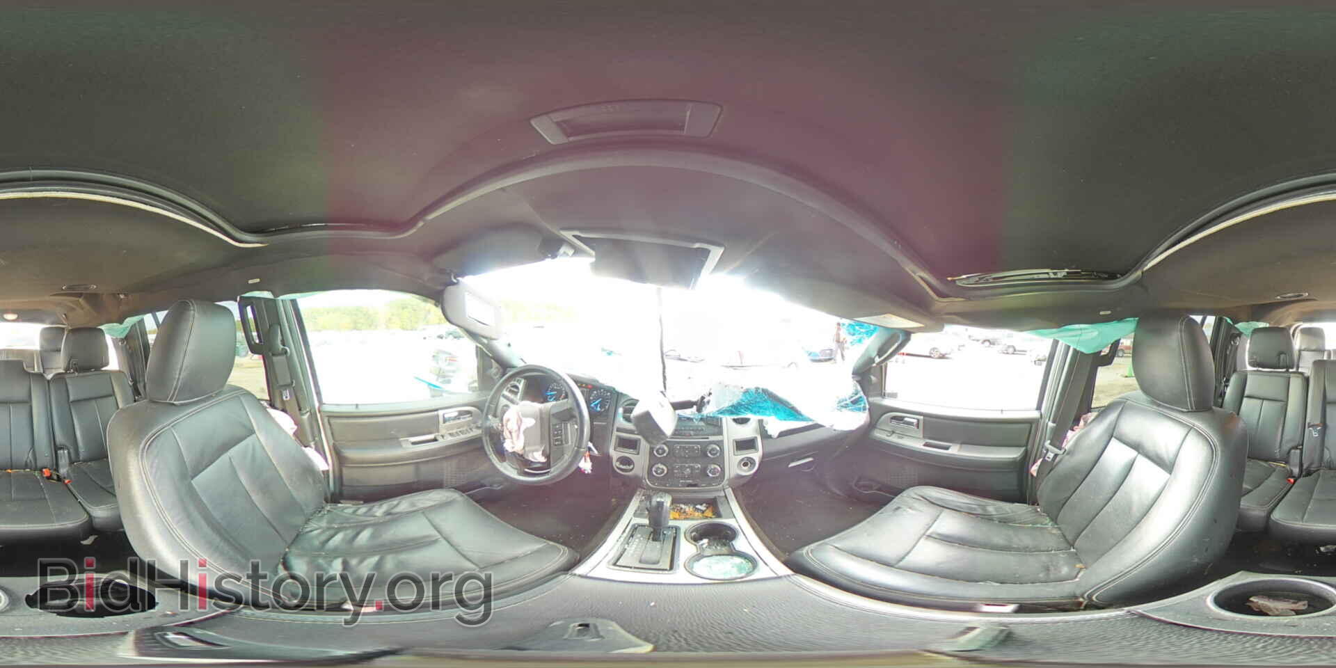 2017 FORD EXPEDITION - VIN: 1FMJU1HTXHEA12938 - Фото 16