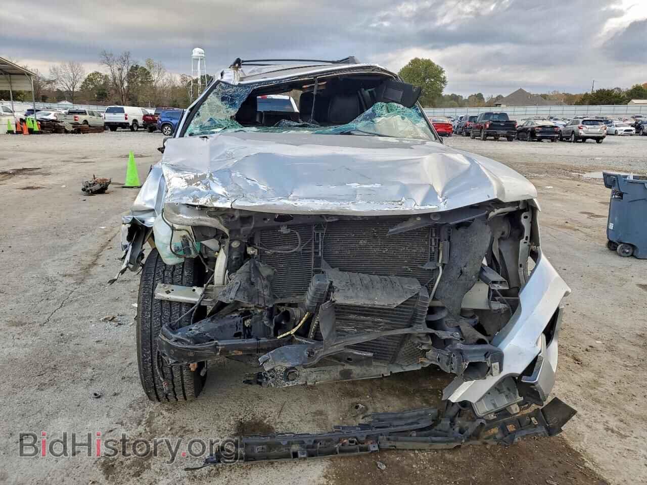 2017 FORD EXPEDITION - VIN: 1FMJU1HTXHEA12938 - Фото 5