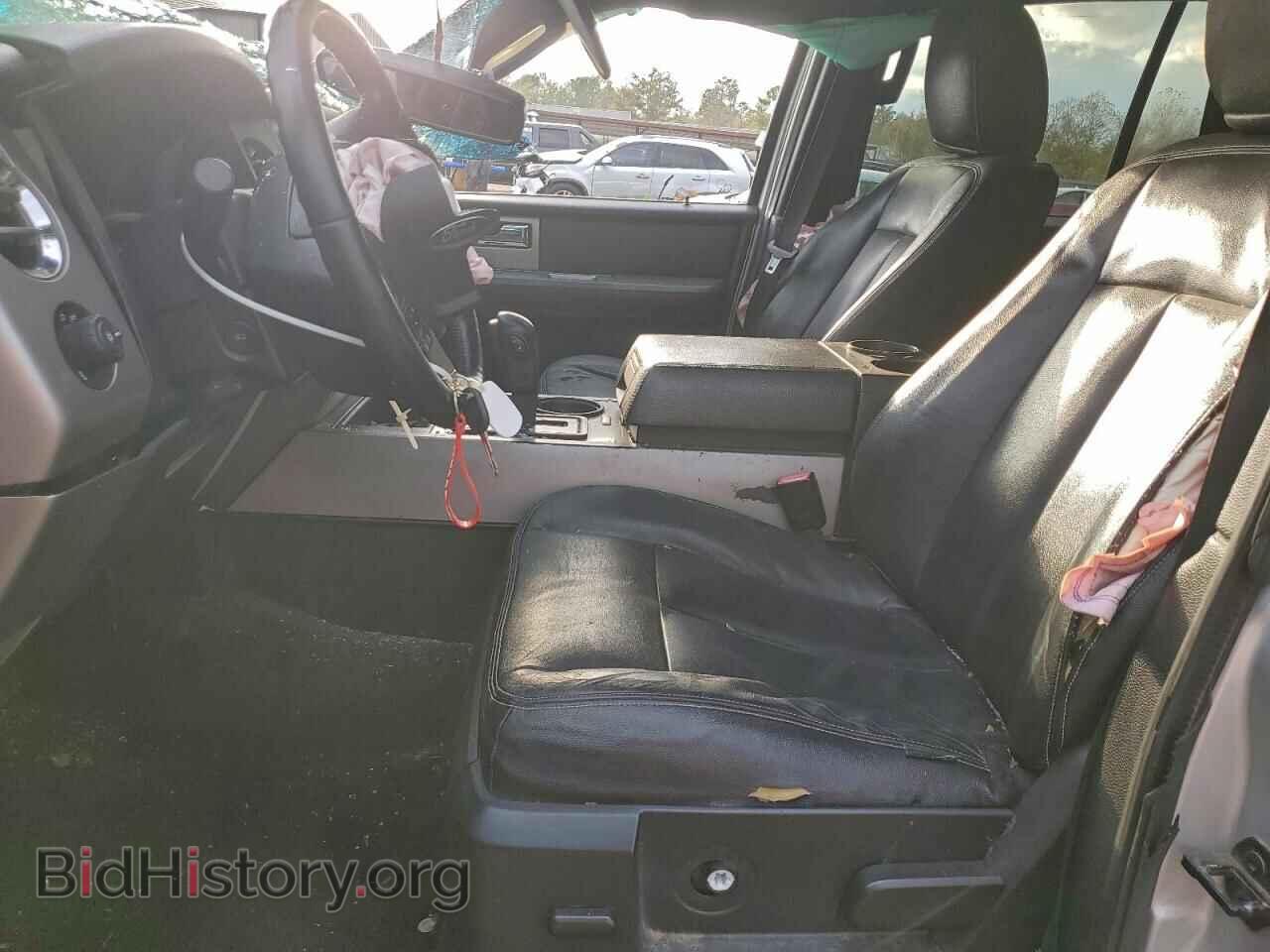 2017 FORD EXPEDITION - VIN: 1FMJU1HTXHEA12938 - Фото 7