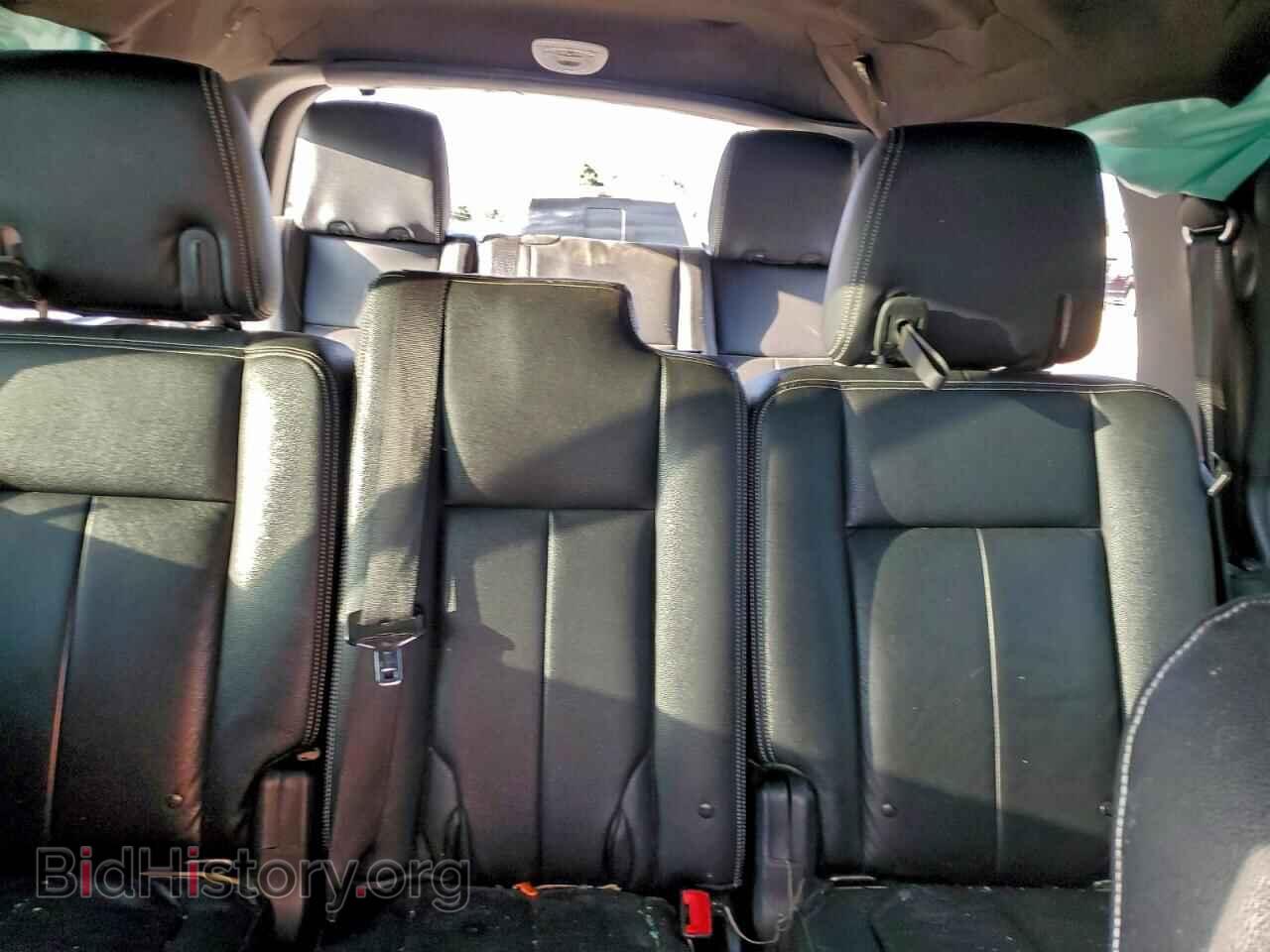 2017 FORD EXPEDITION - VIN: 1FMJU1HTXHEA12938 - Фото 10