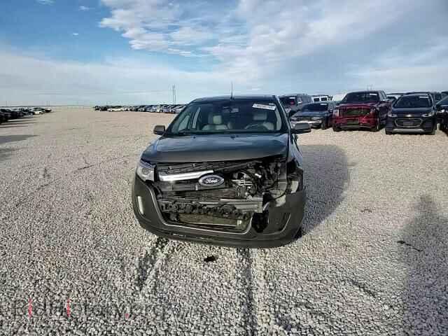 2014 FORD EDGE - VIN: 2FMDK4KC9EBB55691 - Фото 15