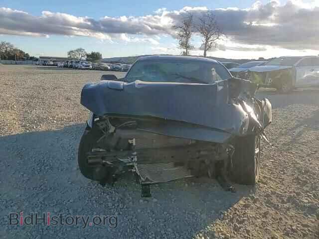 2016 FORD MUSTANG - VIN: 1FA6P8CF5G5284412 - Photo 14
