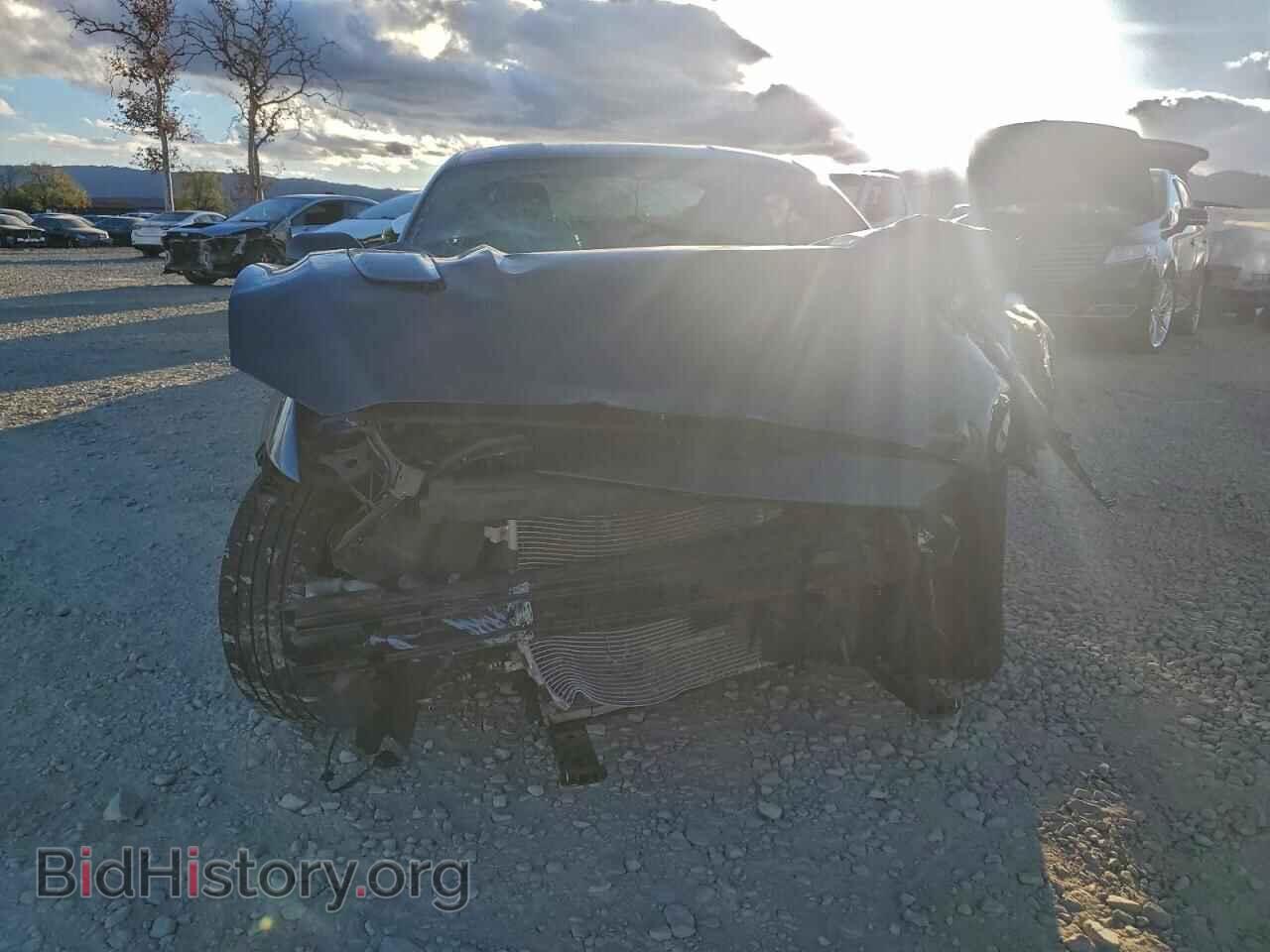 2016 FORD MUSTANG - VIN: 1FA6P8CF5G5284412 - Photo 5