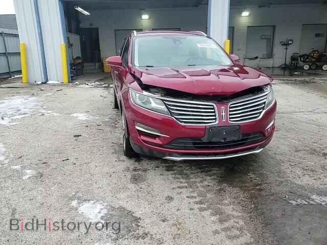 2015 LINCOLN MKZ - VIN: 5LMCJ2A96FUJ01346 - Фото 14