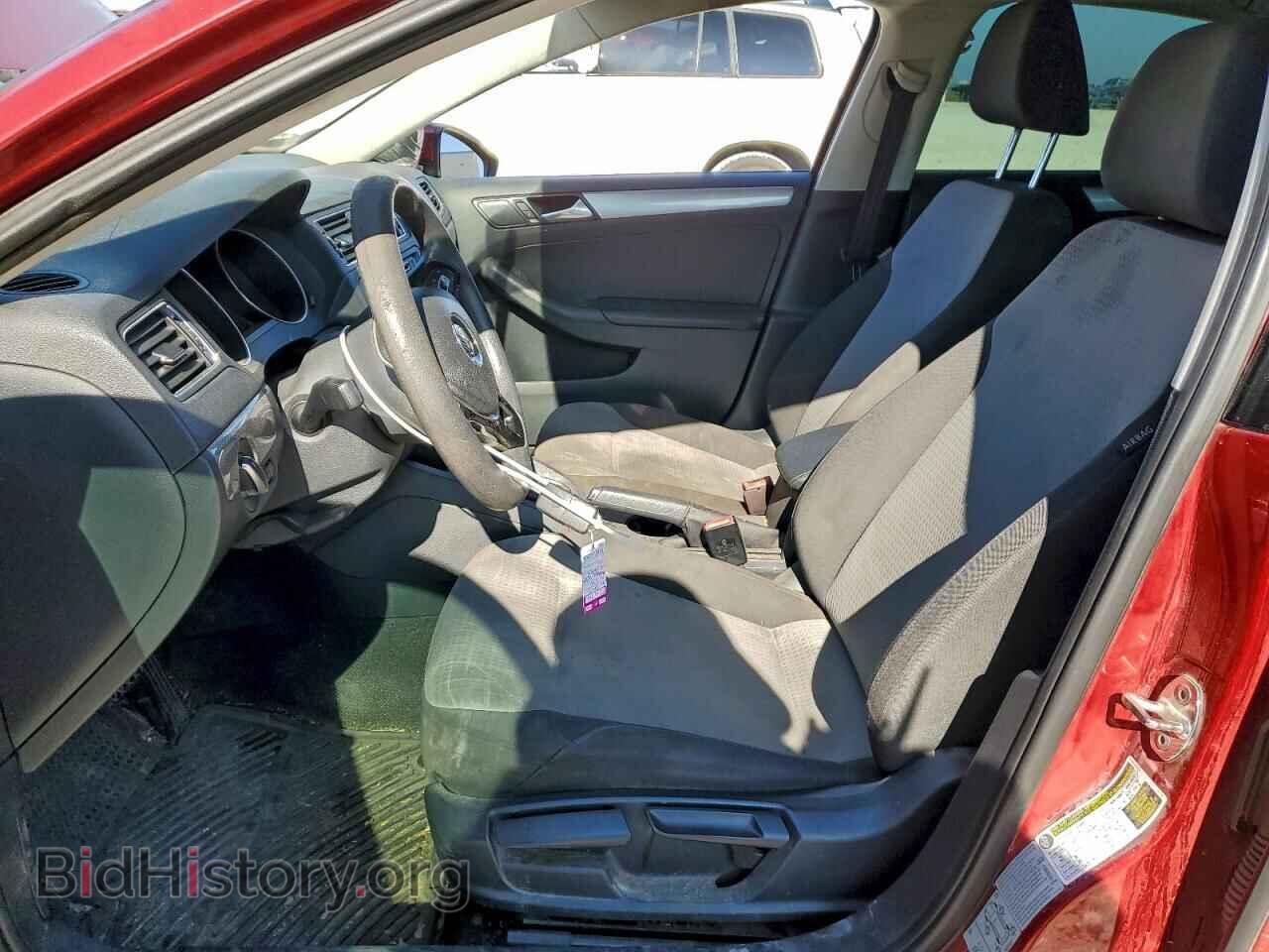 2017 VOLKSWAGEN JETTA - VIN: 3VW2B7AJ2HM207059 - Фото 7
