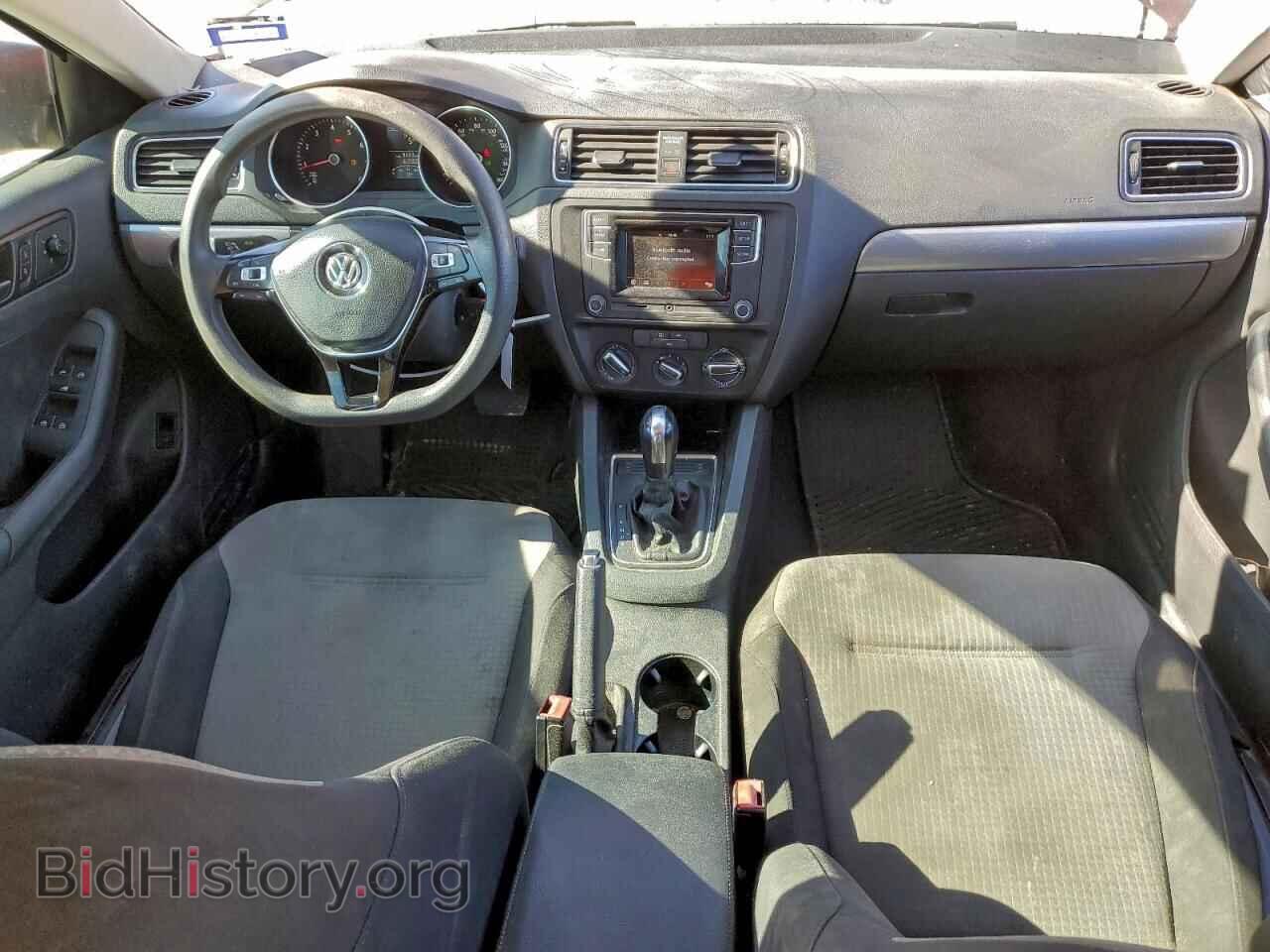 2017 VOLKSWAGEN JETTA - VIN: 3VW2B7AJ2HM207059 - Фото 8