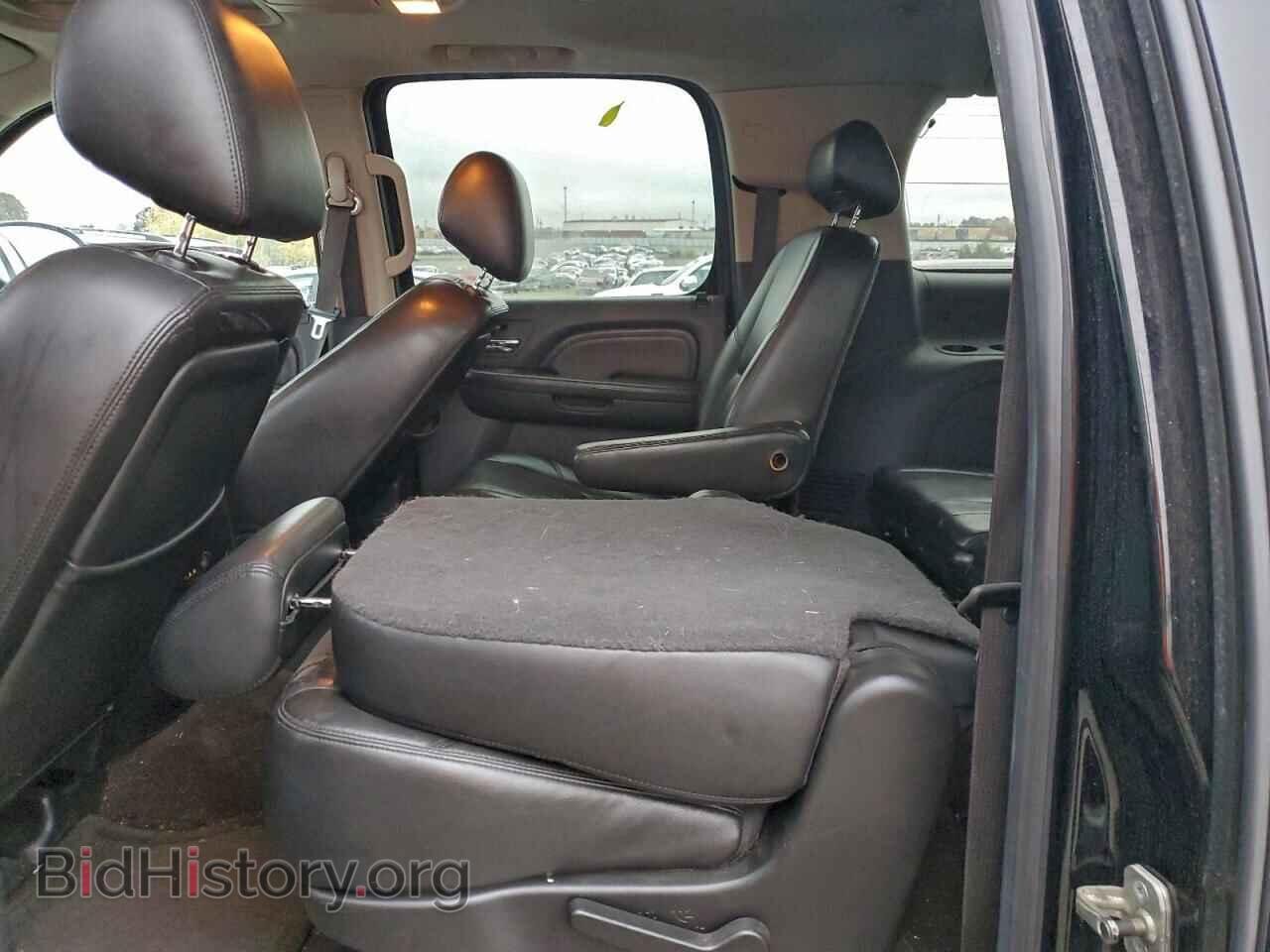 2010 GMC YUKON - VIN: 1GKUKMEF8AR246750 - Фото 11
