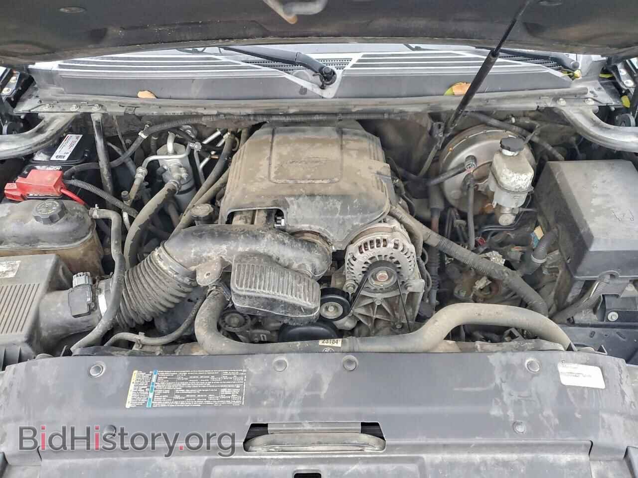 2010 GMC YUKON - VIN: 1GKUKMEF8AR246750 - Фото 12