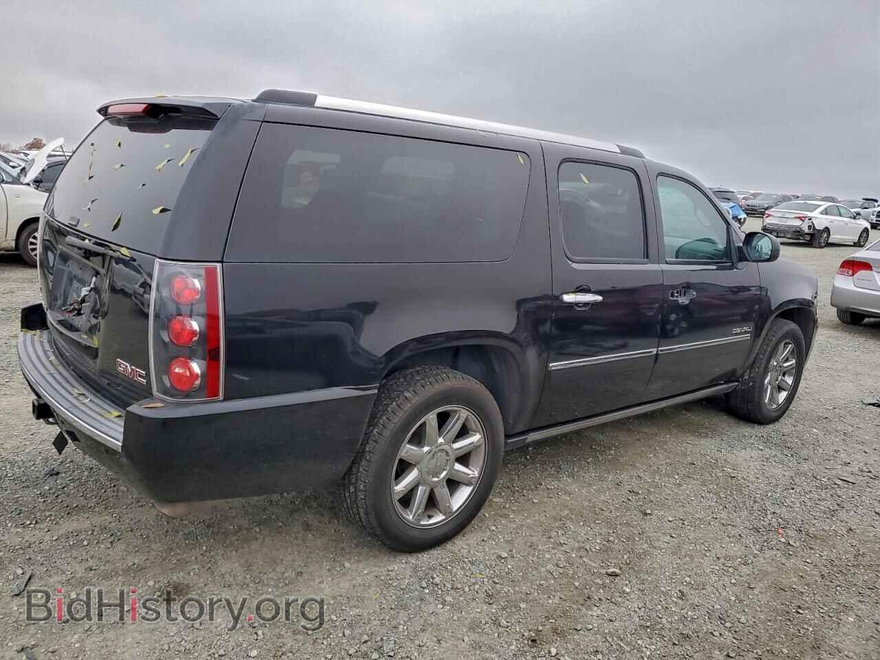 2010 GMC YUKON - VIN: 1GKUKMEF8AR246750 - Фото 3