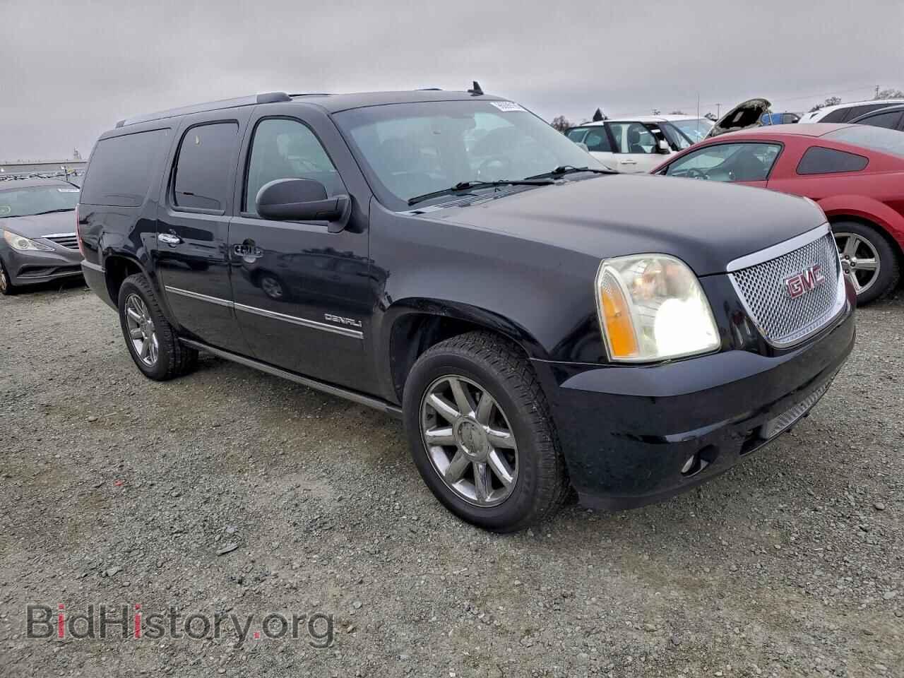 2010 GMC YUKON - VIN: 1GKUKMEF8AR246750 - Фото 4