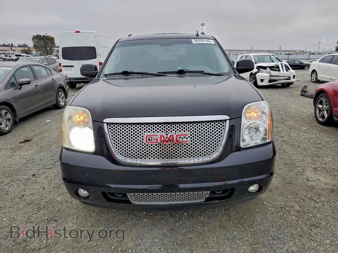 2010 GMC YUKON - VIN: 1GKUKMEF8AR246750 - Фото 5