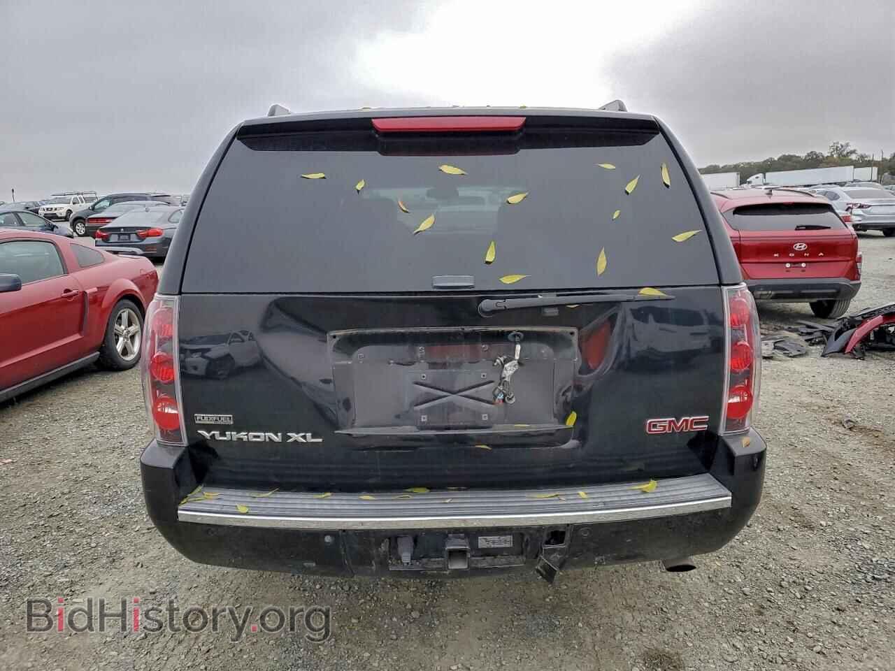 2010 GMC YUKON - VIN: 1GKUKMEF8AR246750 - Фото 6